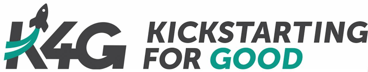 Kickstarting for Good